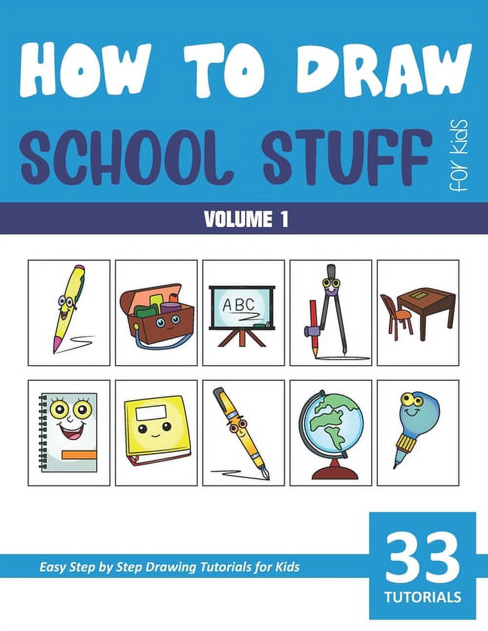 How to Draw a School Simple | Building sketch, Building drawing, School  building