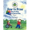 thumbnail image 1 of How to Draw Step-By-Step With Special Kids, (Paperback), 1 of 1