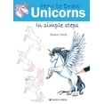 thumbnail image 1 of How to Draw: Unicorns Sharon Hurst (Paperback), 1 of 2
