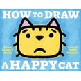 thumbnail image 1 of How to Draw... How to Draw a Happy Cat, (Hardcover), 1 of 1