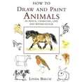 thumbnail image 1 of Pre-Owned How to Draw and Paint Animals Paperback, 1 of 1