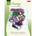 thumbnail image 1 of Pre-Owned Drawing: Manga: Learn to Draw Step by Step (Paperback) 1600581935 9781600581939, 1 of 1