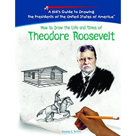 Pre-Owned Theodore Roosevelt (Library Binding) 1404230025 9781404230026