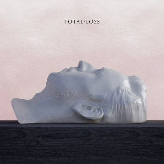 How to Dress Well - Total Loss - Music & Performance - CD