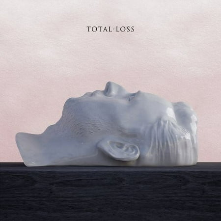 Total Loss [LP] - VINYL