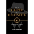 thumbnail image 1 of How to Drink Like a Mobster: Prohibition-Style Cocktails, (Hardcover), 1 of 1