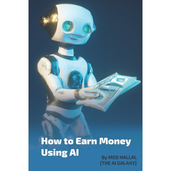 How to Earn Money Using Ai?, (Paperback)