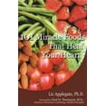 thumbnail image 1 of Pre-Owned How to Eat Away Heart Disease and High Blood Pressure: 100 Miracle Foods That Heal Your Heart - From Abalone to Zucchini Paperback, 1 of 1