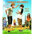 thumbnail image 1 of Pre-Owned How to Eat Fried Worms (Movie Tie-in Edition) Paperback, 1 of 1