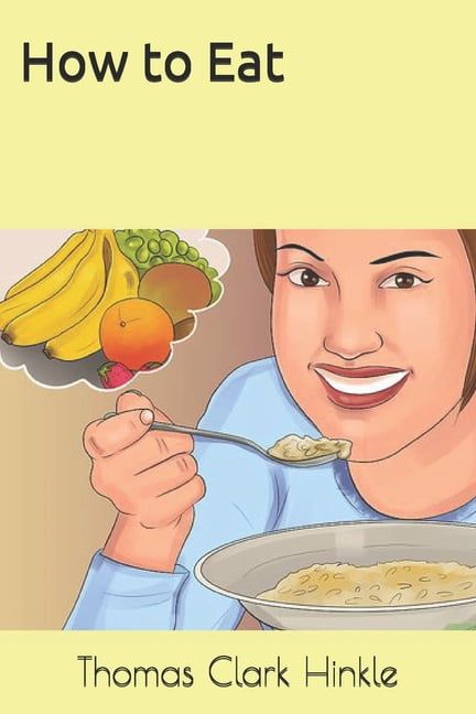 How to Eat (Paperback)