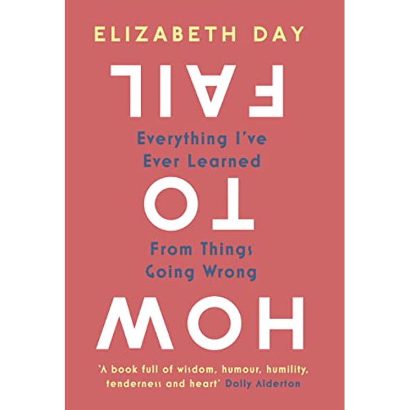 Pre-Owned How to Fail (Hardcover) 0008327327 9780008327323