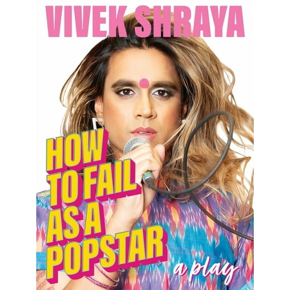 How to Fail as a Popstar (Paperback)