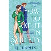 How to Fake It in Society, Paperback