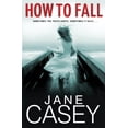 thumbnail image 1 of Pre-Owned How to Fall (Paperback) 0552566039 9780552566032, 1 of 1