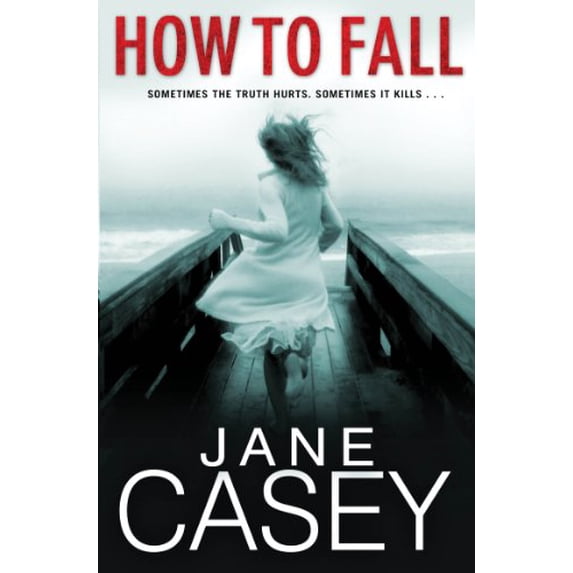 Pre-Owned How to Fall (Paperback) 0552566039 9780552566032