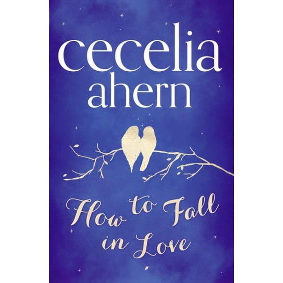 Pre-Owned How to Fall in Love