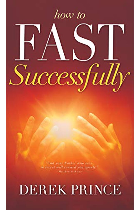 Pre-Owned How to Fast Successfully (Paperback) 0883683458 9780883683453