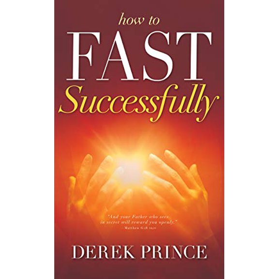 Pre-Owned How to Fast Successfully (Paperback) 0883683458 9780883683453
