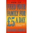 thumbnail image 1 of Pre-Owned How to Feed Your Family for 5 Days 9780722525715, 1 of 1