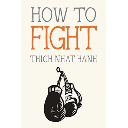 Mindfulness Essentials How to Fight Book 6 (Paperback)