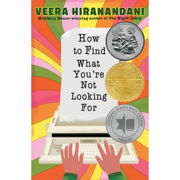 Pre-Owned How to Find What You're Not Looking for (Paperback) 0525555056 9780525555056