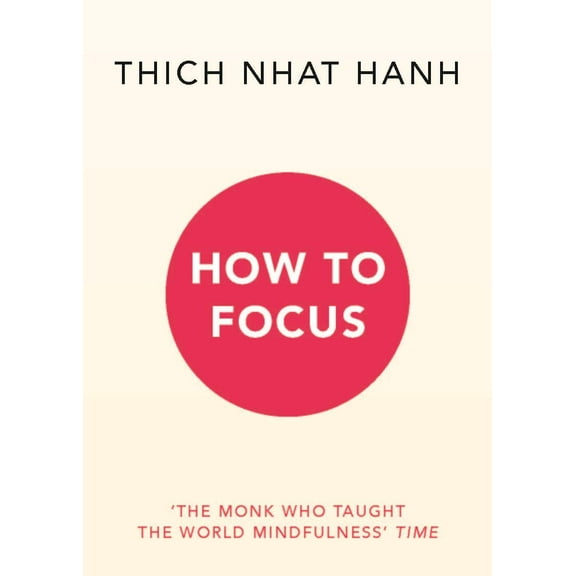How To Focus