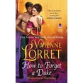 thumbnail image 1 of Pre-Owned How to Forget a Duke (Mass Market Paperback) 0062685481 9780062685483, 1 of 1