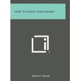 thumbnail image 1 of How to Fulfill Your Desires (Hardcover), 1 of 1