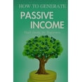 thumbnail image 1 of How to Generate Passive Income: Real Guide for Beginners, 1 of 1