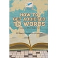 thumbnail image 1 of How to Get Addicted to Words Crossword for Beginners 50 Easy Crossword Puzzles (Paperback), 1 of 1