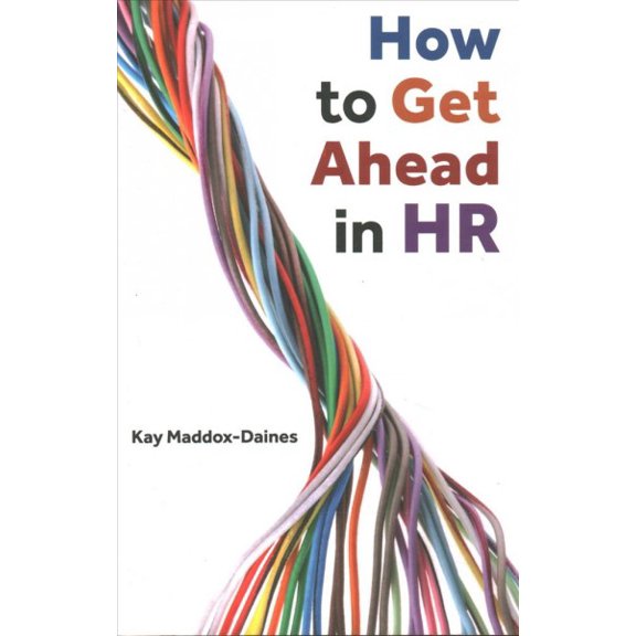 Pre-Owned How to Get Ahead in HR (Paperback)