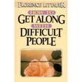 thumbnail image 1 of Pre-Owned How to Get Along with Difficult People (Paperback) 0890814295 9780890814291, 1 of 1