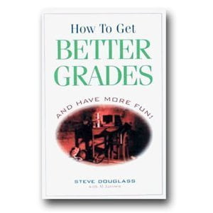 Pre-Owned How To Get Better Grades and Have More Fun (Paperback) 1579020003 9781579020002