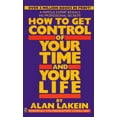 thumbnail image 1 of Pre-Owned How to Get Control of Your Time and Your Life (Paperback) 0451167724 9780451167729, 1 of 1