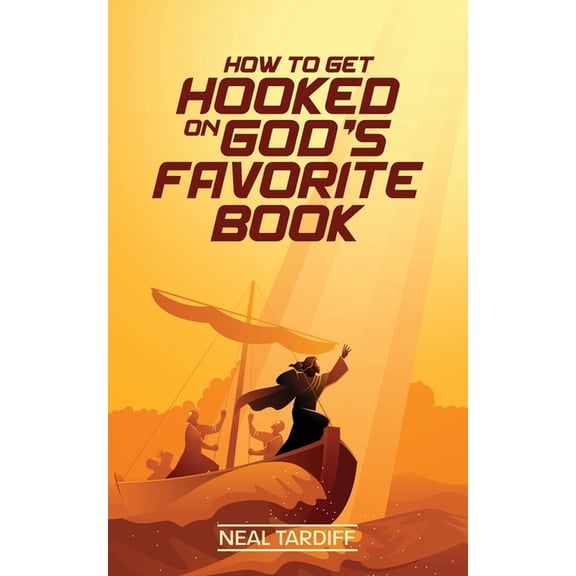 How to Get Hooked on God's Favorite Book, (Paperback)