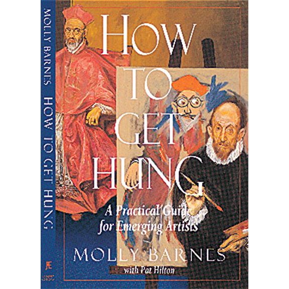 Pre-Owned How to Get Hung (Paperback) 188520308X 9781885203083