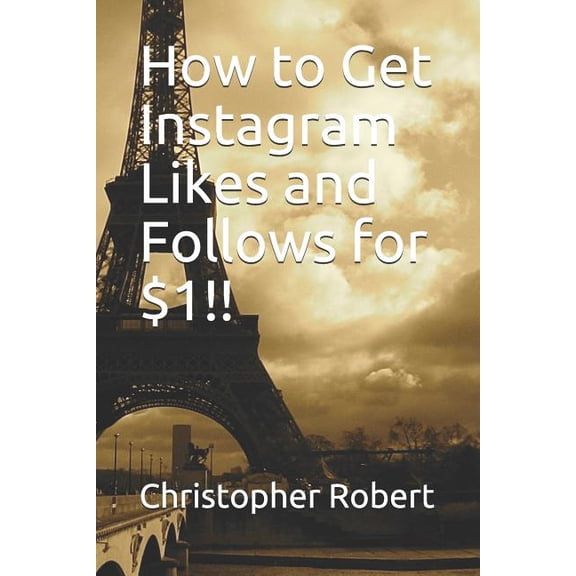 How to Get Instagram Likes and Follows for $1!!