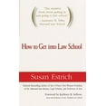 thumbnail image 1 of Pre-Owned How to Get Into Law School (Paperback) 1594480354 9781594480355, 1 of 1