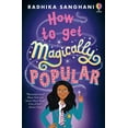 thumbnail image 1 of How to Get Magically Popular, 1 of 1