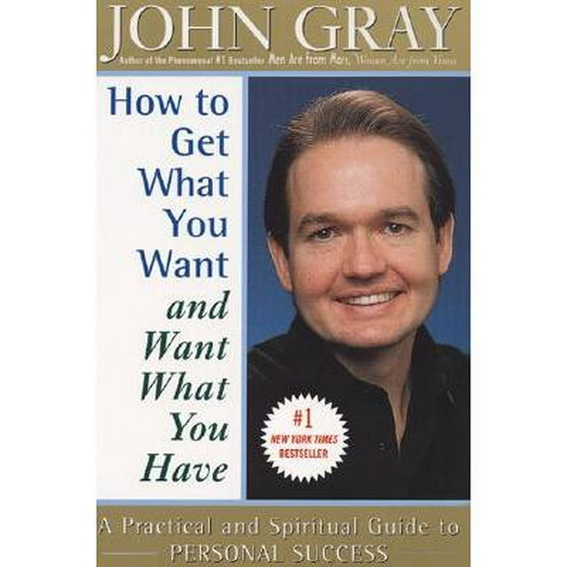 How to Get What You Want and Want What You Have: A Practical and ...