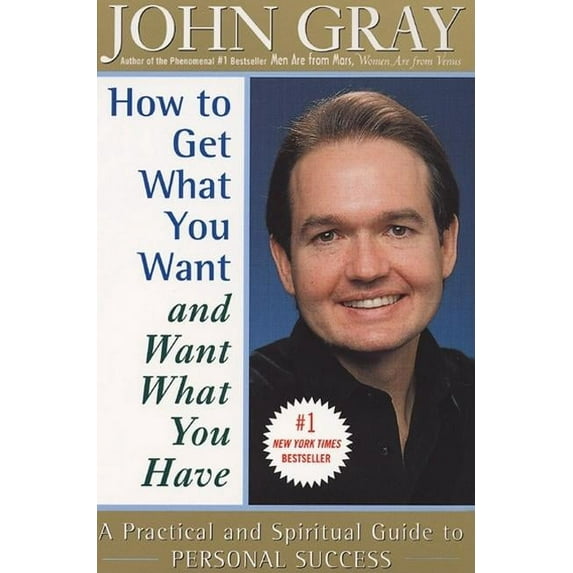 How to Get What You Want and Want What You Have, (Paperback)