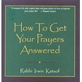 thumbnail image 1 of Pre-Owned How to Get Your Prayers Answer (Hardcover) 0883910098 9780883910092, 1 of 1