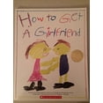 thumbnail image 1 of Pre-Owned How to Get a Girlfriend (Paperback) 0545805775 9780545805773, 1 of 1