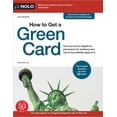 thumbnail image 1 of How to Get a Green Card (Paperback), 1 of 1