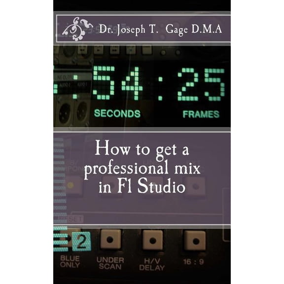 How to Get a Professional Mix in Fl Studio
