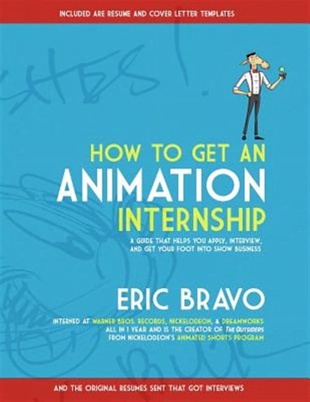 Walmart Associate Animation How to Get an Animation Internship: A Guide that Helps You Apply ...