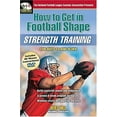thumbnail image 1 of Pre-Owned How to Get in Football Shape, 1 of 1