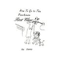 thumbnail image 1 of How to Go to the Poorhouse---First Class!, (Paperback), 1 of 1