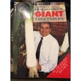 thumbnail image 1 of Pre-Owned How to Grow Giant Vegetables (Paperback) 0060951915 9780060951917, 1 of 1