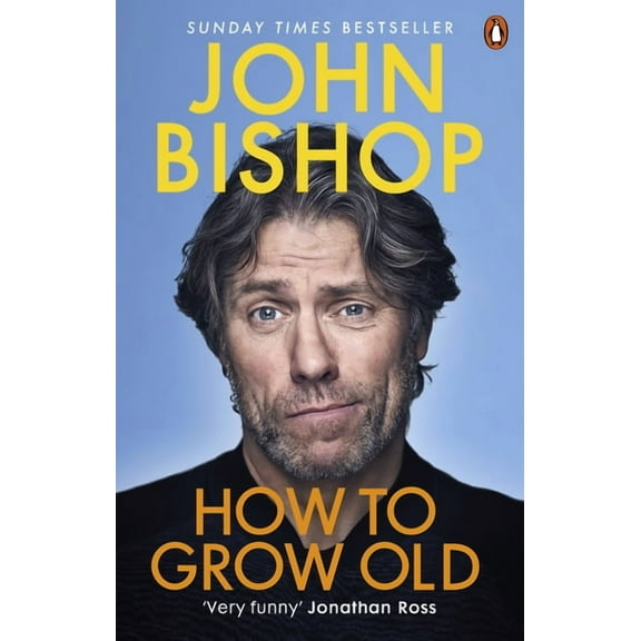 How to Grow Old (Paperback)